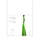 Flogger - Brille dans le noir