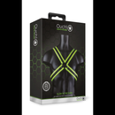 Cross Armor - Brille dans le Noir - L/XL