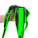 Harnais couvrant le corps - Brille dans le noir - S/M