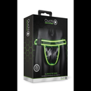 Jockstrap avec boucle - Brille dans le noir - L/XL