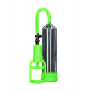 Pompe Débutant Confort - Brille dans le Noir