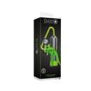 Pompe Élite Débutant - Brille dans le Noir