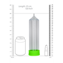 Pompe Élite Débutant - Brille dans le Noir