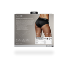 String haut de gamme vibrant - M/L - Noir