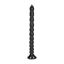 Serpent Anal Empilé - 16''/ 40 cm