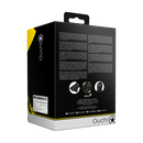 Sac à dos avec sangles en nylon - Noir