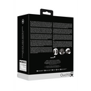 Menottes Complètes pour Bras - Noir