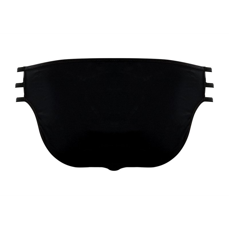 Cage Brief - L/XL - Black