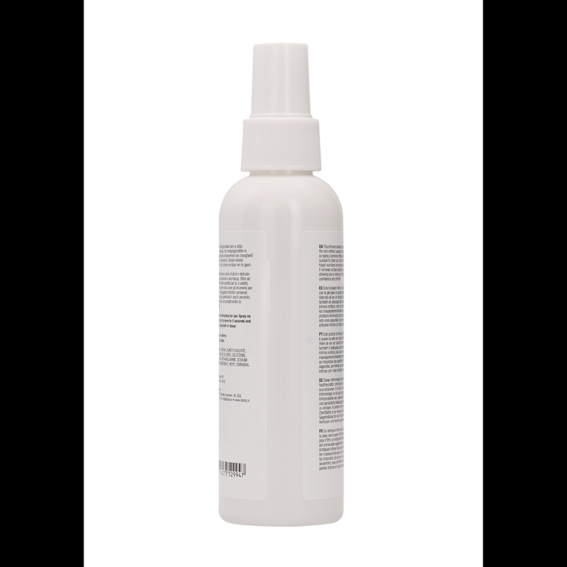 Toy and Body Cleaner - 5 fl oz / 150 ml