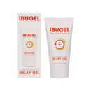 IbuGel - Gel de Retard - 2 fl oz / 50 ml