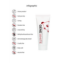 Crème Éclaircissante - 3 fl oz / 100 ml