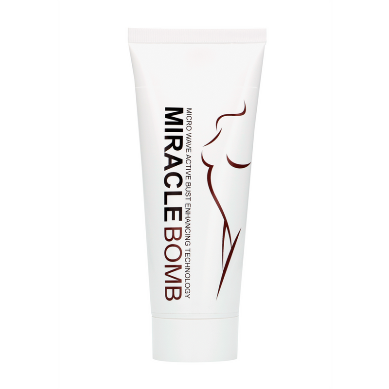 Miracle Bomb Breast Gel - 3 fl oz / 100 ml