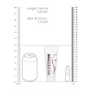 Miracle Bomb Gel pour les seins - 3 fl oz / 100 ml