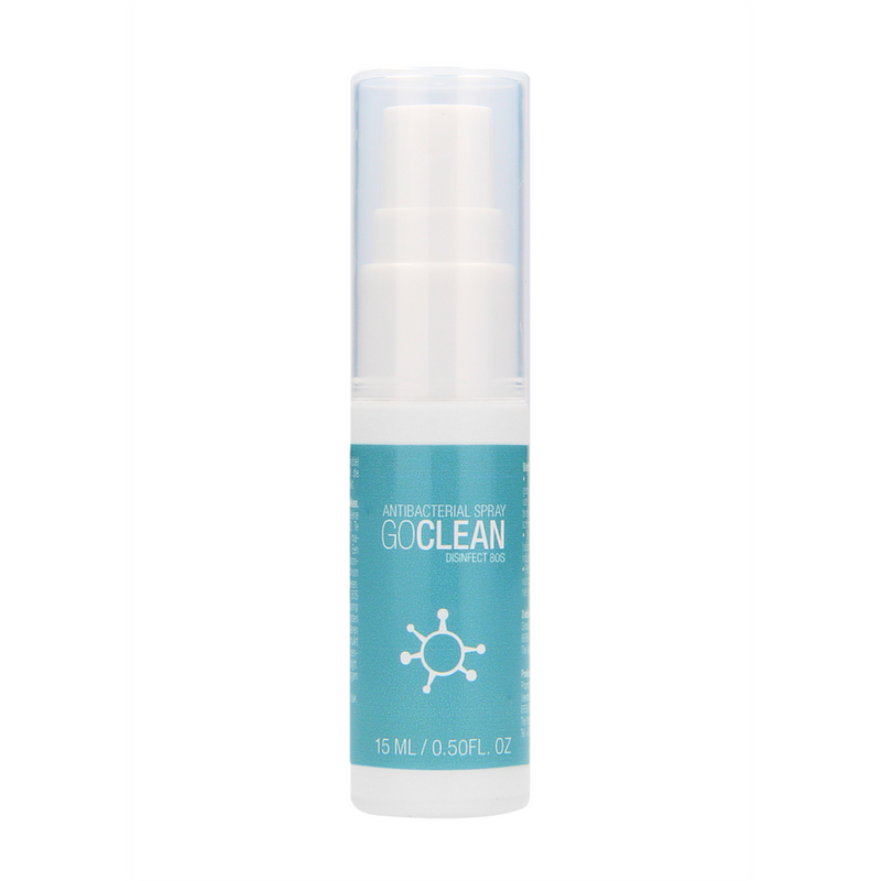 Go Clean - 0.5 fl oz / 15 ml