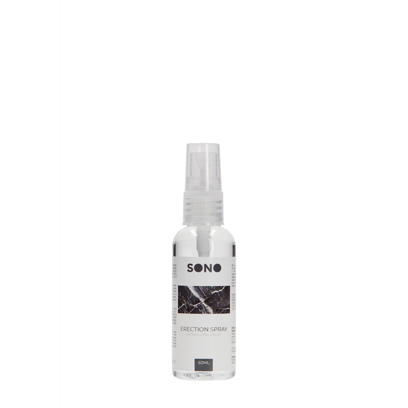 Erection Spray - 1.7 fl oz / 50 ml