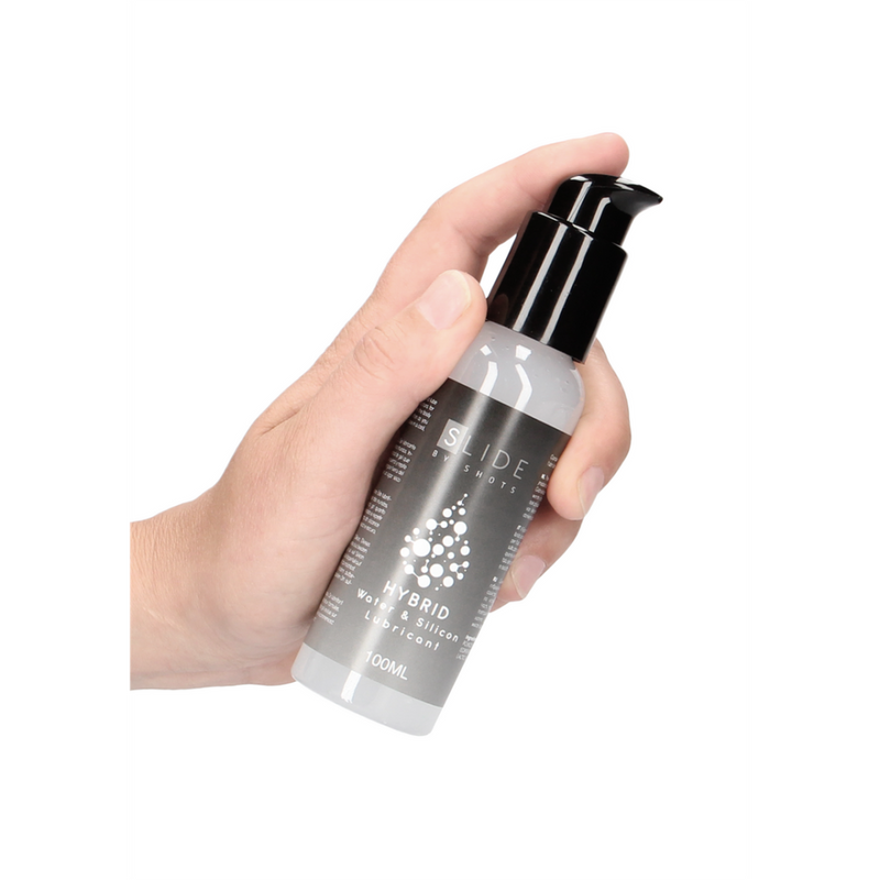 Slide - Hybrid - 3 fl oz / 100 ml