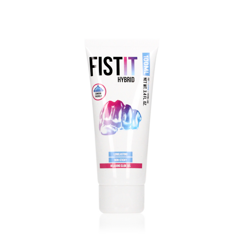 Hybrid Lubricant - 3.4 fl oz / 100 ml