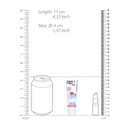 Lubrifiant Hybride - 0,8 fl oz / 25 ml