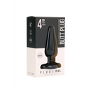 Basic Butt Plug - 10 cm