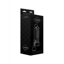 Pompe Confort Débutant