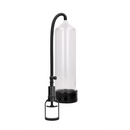 Pompe de confort débutant