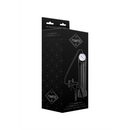 Pompe Elite avec manomètre PSI avancé