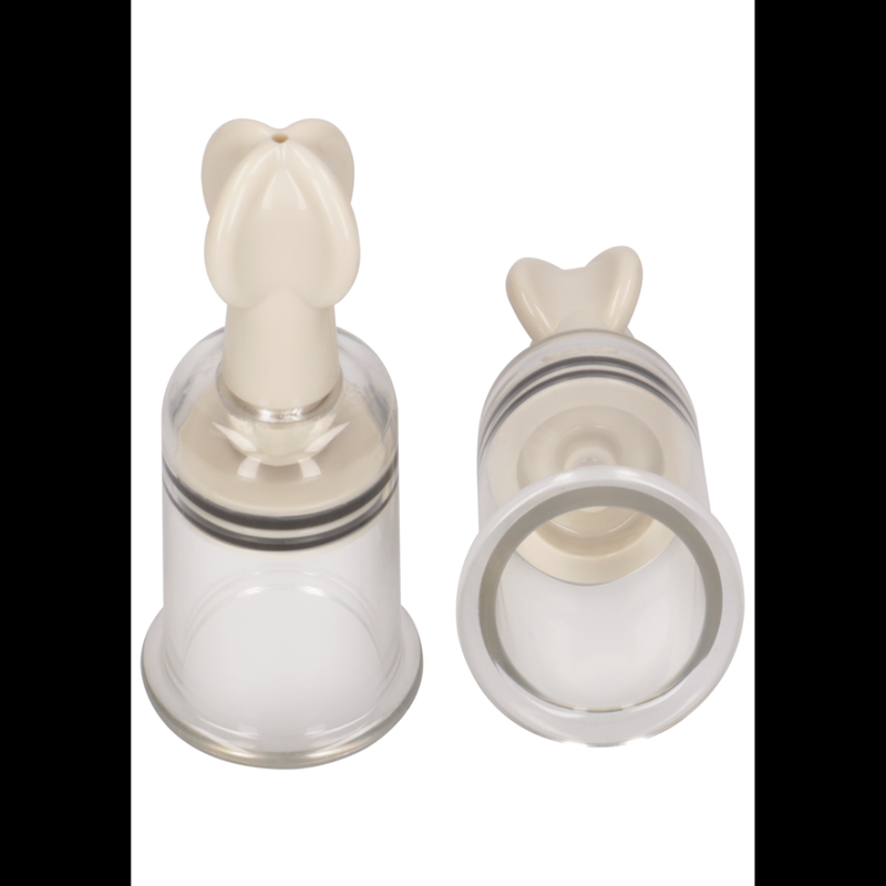 Nipple Suction Set - Medium