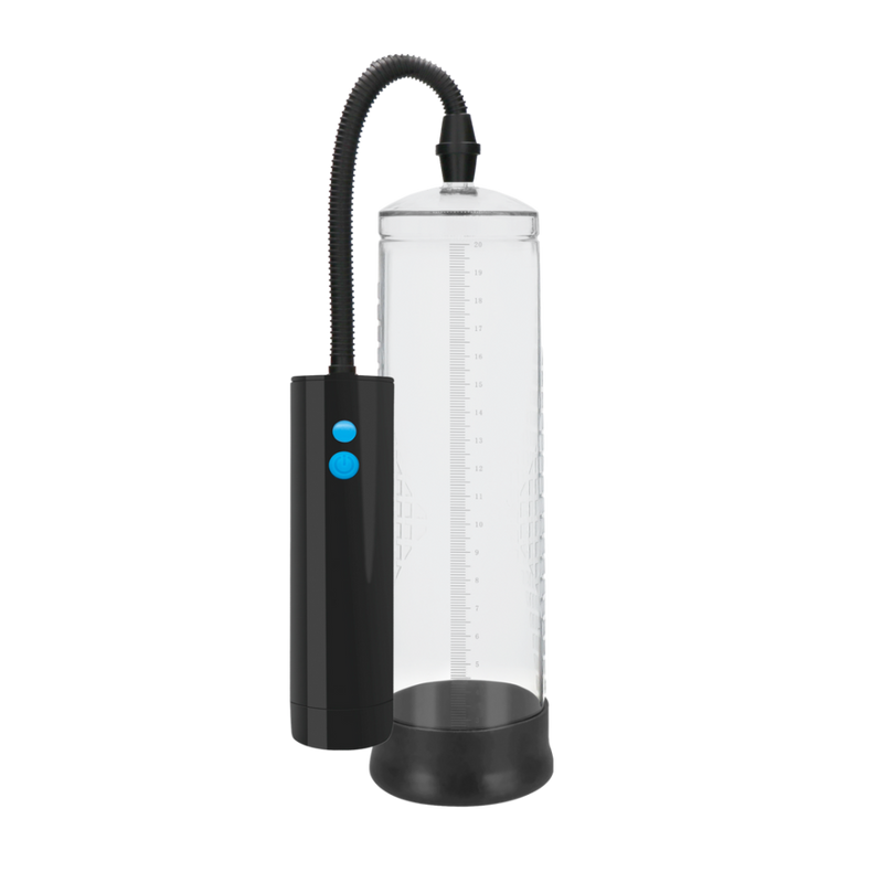 Extreme Power Rechargeable Auto Pump