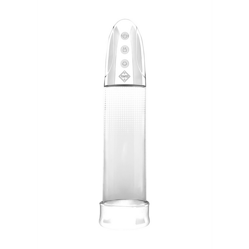 Automatic Rechargeable Luv Penis Pump