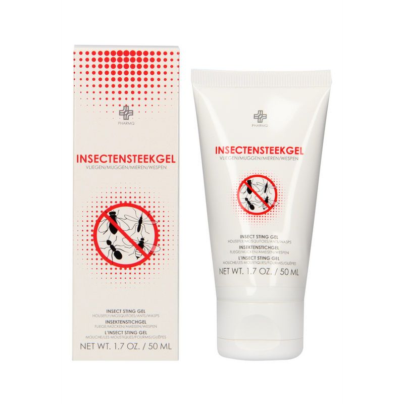 Insect Sting Gel - 50 ml