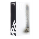 Pénis Réaliste avec Scrotum - 10 / 25 cm