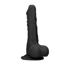 Dong avec Testicules - 8 / 20 cm