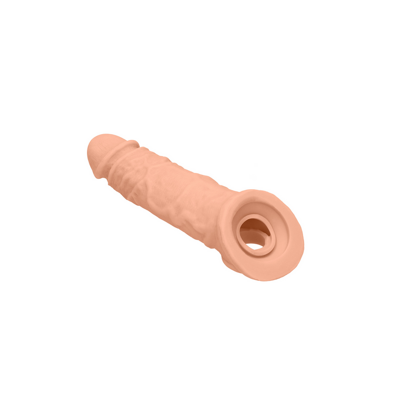 Penis Sheath - 8 / 20 cm