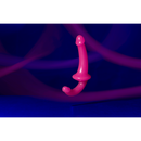 Sangle sans bretelles - Fluorescent - 6'' / 13,5 cm