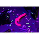 Sangle sans bretelles - Fluorescent - 6'' / 13,5 cm