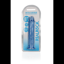 Dildo Réaliste Droit avec Ventouse - 8'' / 20