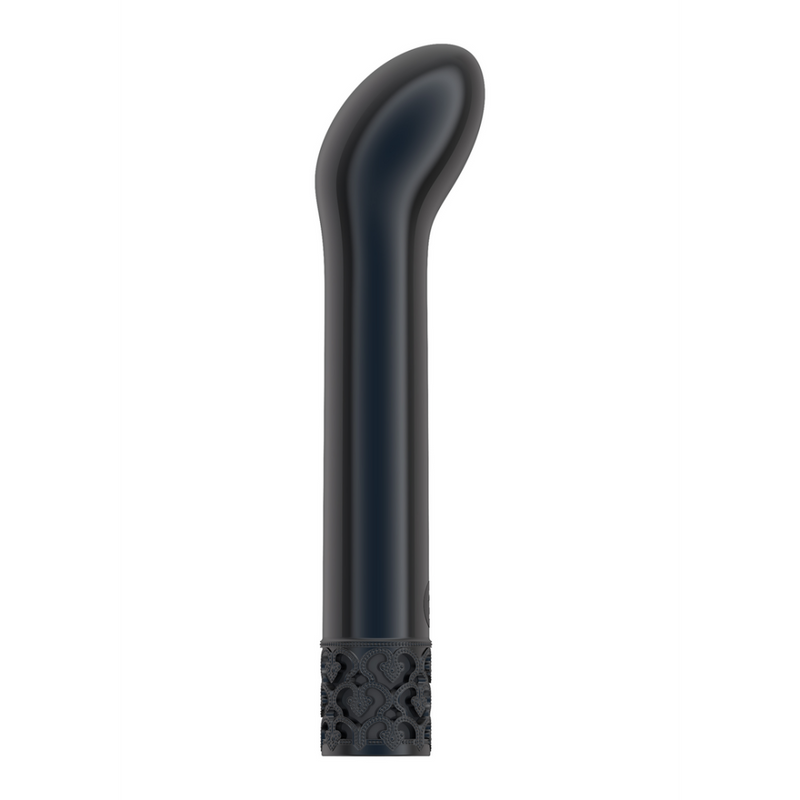 Jewel - G-Spot Vibrator