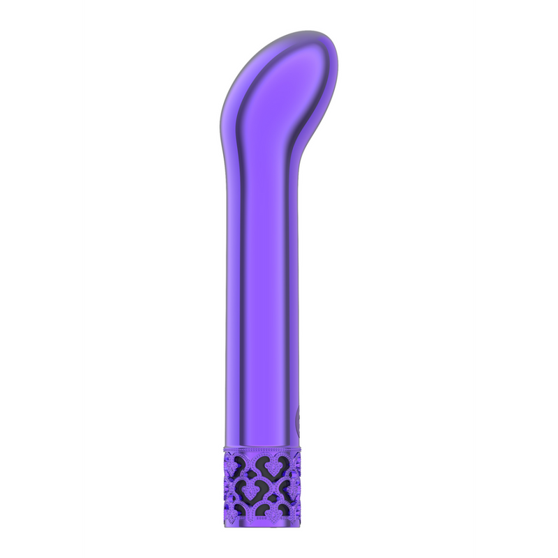 Jewel - G-Spot Vibrator