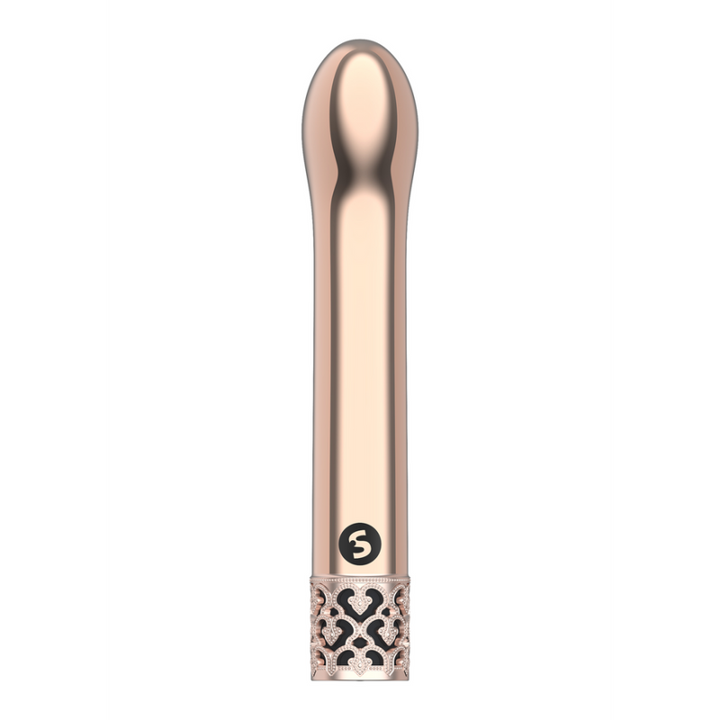 Jewel - G-Spot Vibrator