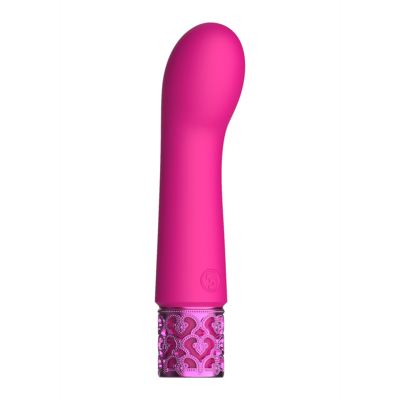 Bijou - Rechargeable G-Spot Vibrator