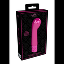 Bijou - Vibrateur rechargeable G-Spot