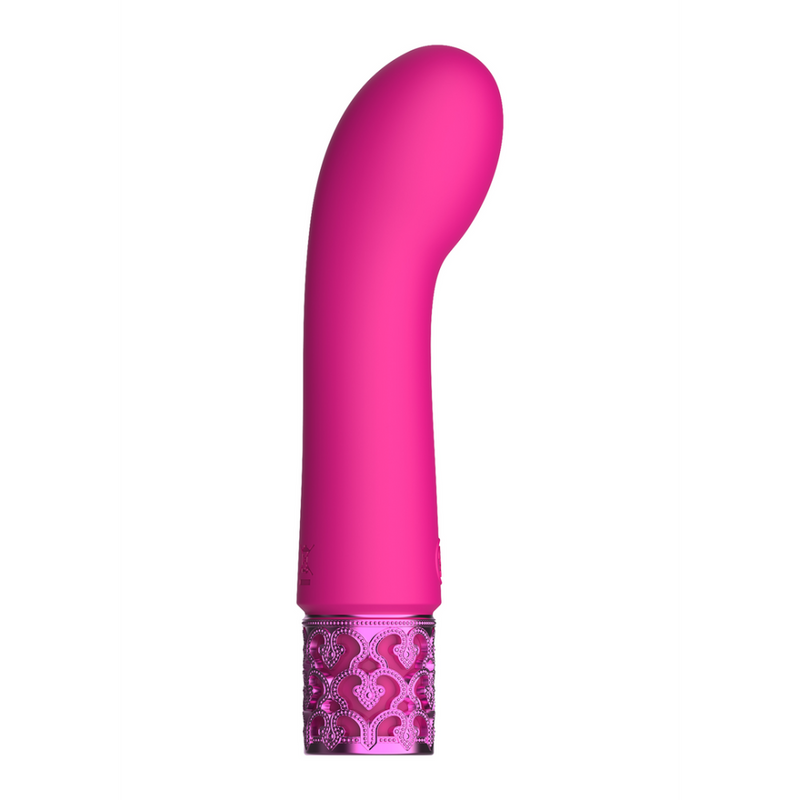 Bijou - Rechargeable G-Spot Vibrator