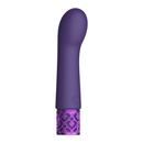 Bijou - Vibrateur G-Spot rechargeable