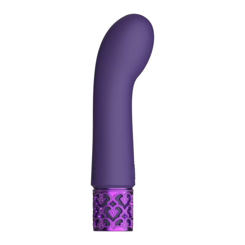 Bijou - Rechargeable G-Spot Vibrator