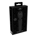 Brilliant - Mini Wand Vibrator