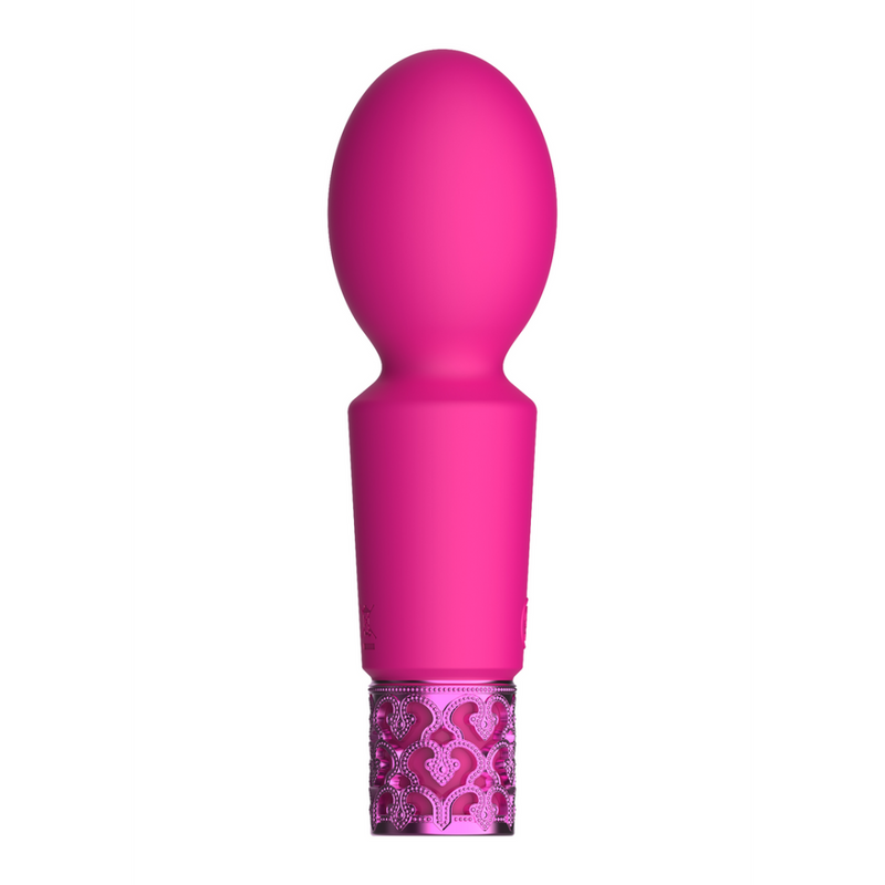 Brilliant - Mini Wand Vibrator