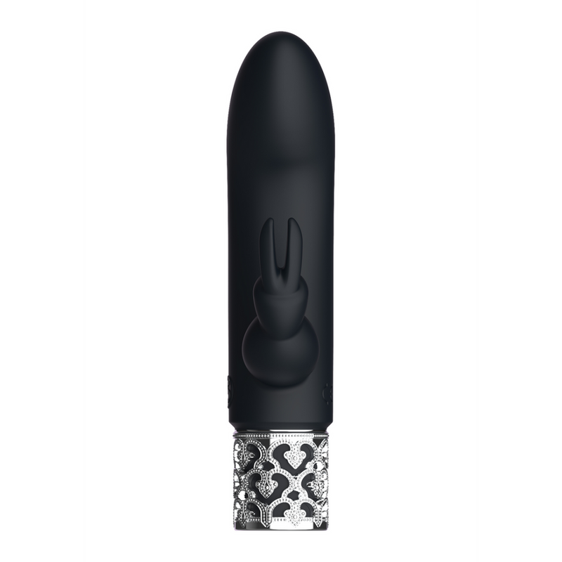 Dazzling - Powerful Rechargeable Rabbit Vibrator