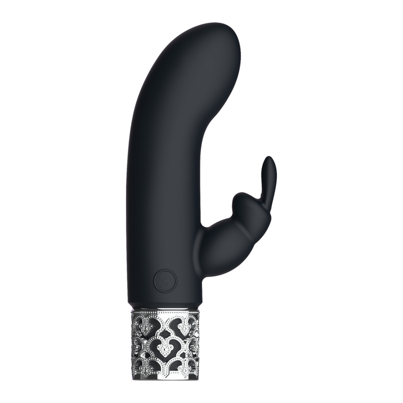 Dazzling - Powerful Rechargeable Rabbit Vibrator