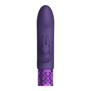 Éblouissant - Puissant Vibromasseur Lapin Rechargeable