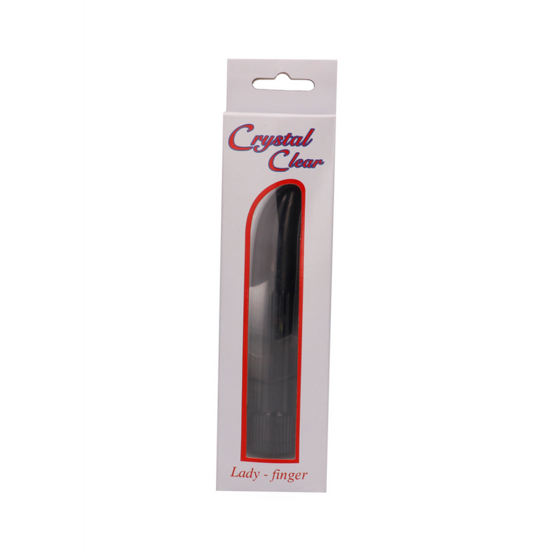 Lady - Finger Vibrator